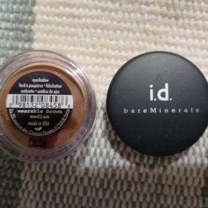 bareMinerals Eyeshadow